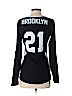 Nike Black Long Sleeve Jersey Size S - photo 2