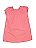 Lands' End 100% Cotton Pink Dress Size 8 - photo 2
