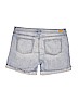 Paige Blue Denim Shorts Size 32 waist - photo 2