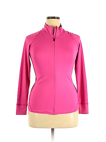 New Balance Track Jacket (view 1)