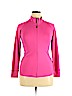 New Balance Pink Track Jacket Size 14 - 16 - photo 1