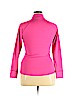 New Balance Pink Track Jacket Size 14 - 16 - photo 2