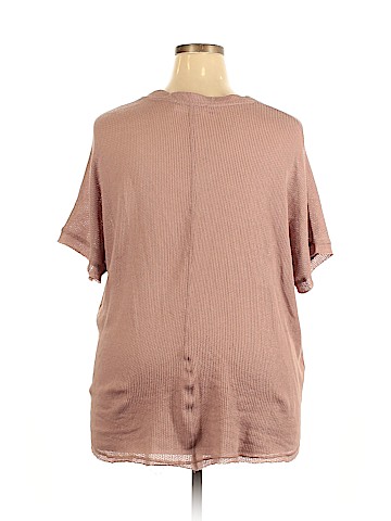 Assorted Brands Short Sleeve Top (view 2)