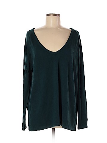 Brandy Melville Wool Pullover Sweater (view 1)