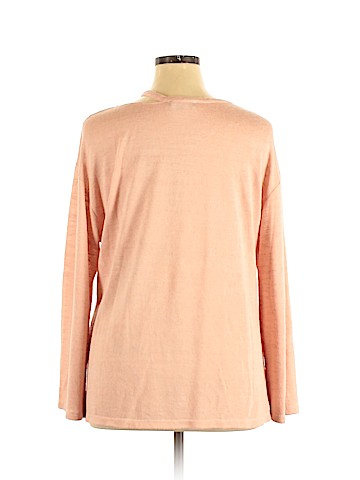 Sanctuary Pullover Sweater (view 2)