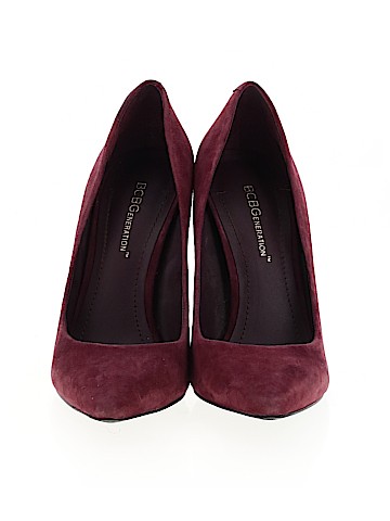 BCBGeneration Heels (view 2)