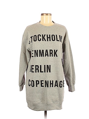 Forever 21 Casual Dress (view 1)