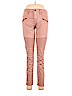 Mossimo Pink Jeans Size 6 - photo 1