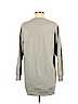 Forever 21 Gray Casual Dress Size M - photo 2