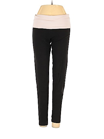 Victoria's Secret Pink Yoga Pants (view 1)