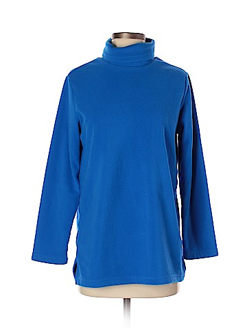 Lands' End Fleece (view 1)