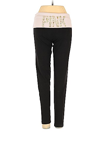 Victoria's Secret Pink Yoga Pants (view 2)