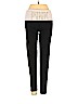Victoria's Secret Pink Black Yoga Pants Size S - photo 2