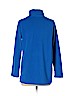 Lands' End 100% Polyester Blue Fleece Size S (petite) - photo 2