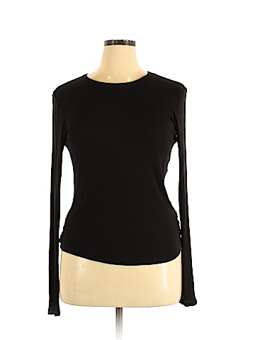 BP. Long Sleeve T-Shirt (view 1)