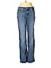 Levi's Blue Jeans Size 6 - photo 1
