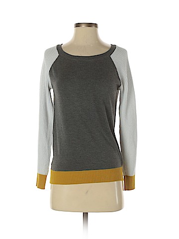 Poof! Pullover Sweater (view 1)