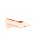 Everlane Pink Heels Size 11 - photo 1