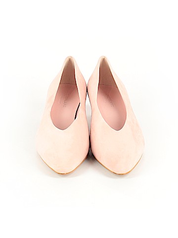 Everlane Heels (view 2)