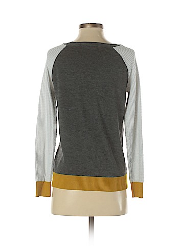 Poof! Pullover Sweater (view 2)