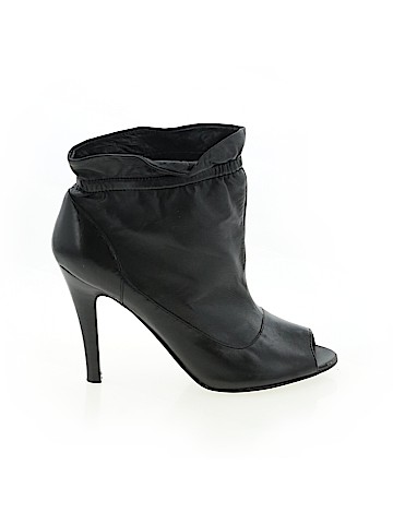 Marc by Marc Jacobs Ankle Boots (view 1)