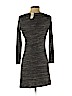 Left Coast by Dolan Gray Casual Dress Size XS (petite) - photo 2