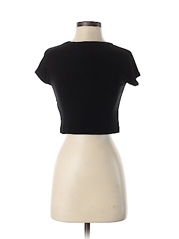 Zara Short Sleeve Top (view 1)