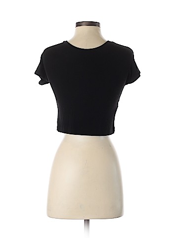 Zara Short Sleeve Top (view 2)
