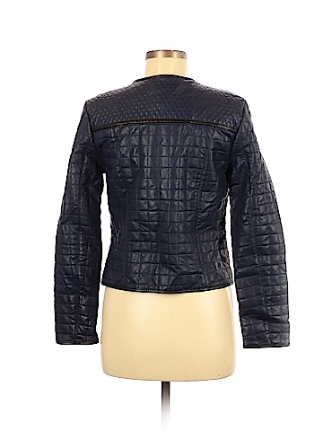 Forever 21 Faux Leather Jacket (view 2)