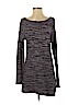 Ellen Tracy 100% Acrylic Purple Casual Dress Size S - photo 1