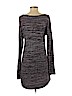 Ellen Tracy 100% Acrylic Purple Casual Dress Size S - photo 2