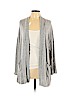 American Eagle Outfitters Gray Cardigan Size L - photo 1