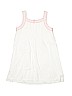 Gymboree 100% Cotton White Dress 3-6 MO / 6 MO - photo 2