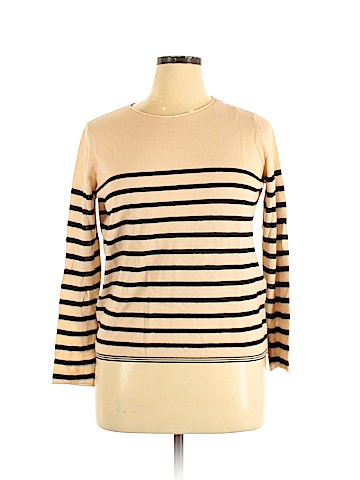 Bellerose Long Sleeve Top (view 1)