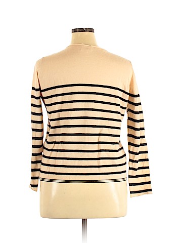 Bellerose Long Sleeve Top (view 2)