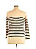 Bellerose Black Long Sleeve Top Size 3 - photo 2