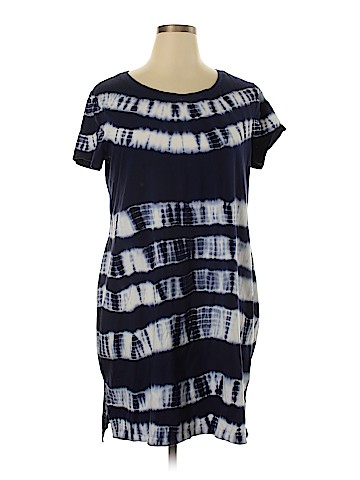 Faded Glory Casual Dress (view 1)