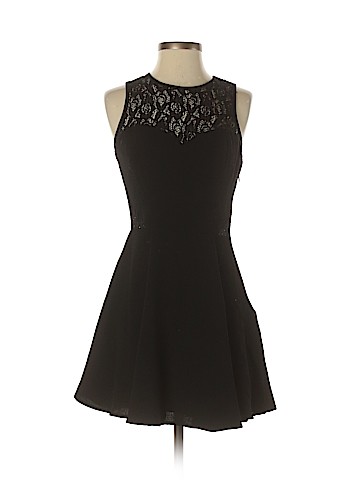 Forever 21 Casual Dress (view 1)