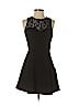 Forever 21 Black Casual Dress Size S - photo 1