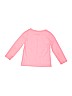 OshKosh B'gosh Pink Long Sleeve T-Shirt Size 2T - photo 2