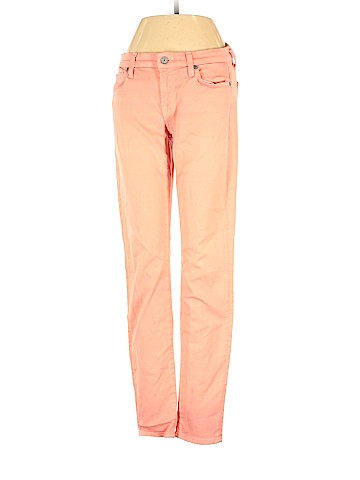 7 For All Mankind Jeans (view 1)