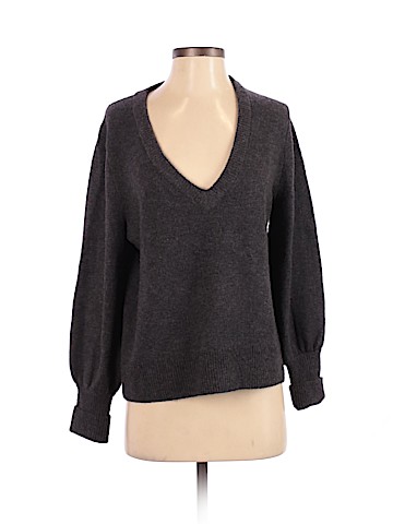 Madewell Pullover Sweater (view 1)