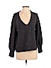 Madewell Gray Pullover Sweater Size M - photo 1