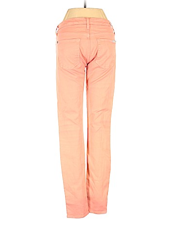 7 For All Mankind Jeans (view 2)