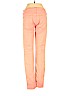 7 For All Mankind Pink Jeans Size 27 waist - photo 2