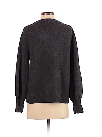 Madewell Pullover Sweater (view 2)