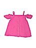 Genuine Kids from Oshkosh 100% Cotton Pink Short Sleeve Top Size 5T - photo 1