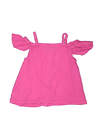 Genuine Kids from Oshkosh Short Sleeve Top (view 2)