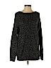 Garage Gray Pullover Sweater Size S - photo 1