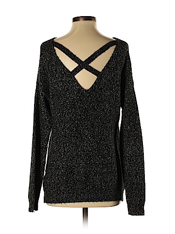 Garage Pullover Sweater (view 2)